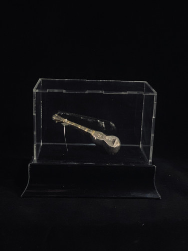 خرید اینترنتی تندیس نقره مدل تار عیار ۸۴